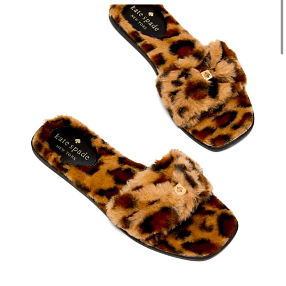 Kate Spade Sandy Slipper